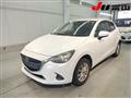 2018 Mazda Demio