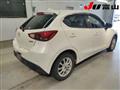 2018 Mazda Demio