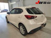 2018 Mazda Demio