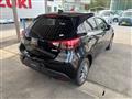 2018 Mazda Demio