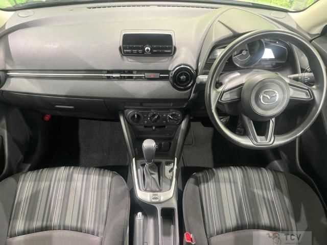2018 Mazda Demio