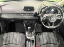 2018 Mazda Demio