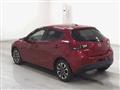 2015 Mazda Demio