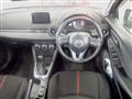 2015 Mazda Demio