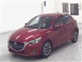 2015 Mazda Demio