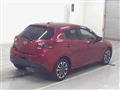 2015 Mazda Demio