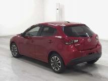 2015 Mazda Demio