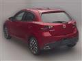 2015 Mazda Demio