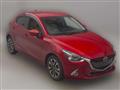 2015 Mazda Demio
