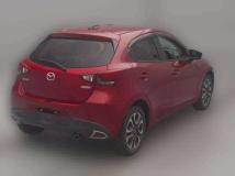 2015 Mazda Demio