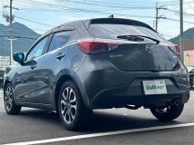 2018 Mazda Demio