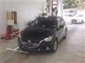 2015 Mazda Demio