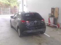 2015 Mazda Demio