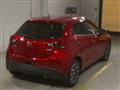 2015 Mazda Demio