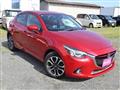 2015 Mazda Demio