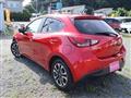 2015 Mazda Demio