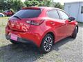 2015 Mazda Demio