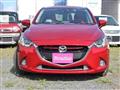 2015 Mazda Demio