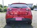 2015 Mazda Demio