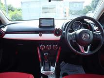 2015 Mazda Demio