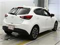 2016 Mazda Demio