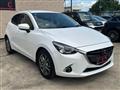 2018 Mazda Demio