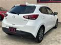 2018 Mazda Demio