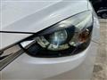 2018 Mazda Demio