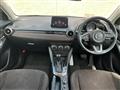 2018 Mazda Demio