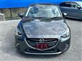 2017 Mazda Demio