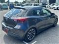 2017 Mazda Demio