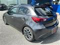 2017 Mazda Demio