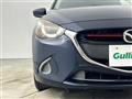 2015 Mazda Demio