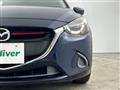 2015 Mazda Demio