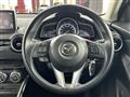 2015 Mazda Demio