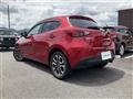 2015 Mazda Demio