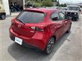 2015 Mazda Demio