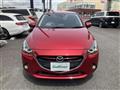 2015 Mazda Demio