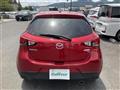 2015 Mazda Demio