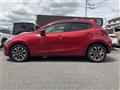 2015 Mazda Demio