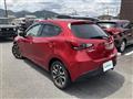 2015 Mazda Demio