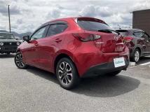 2015 Mazda Demio