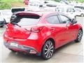 2015 Mazda Demio