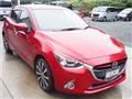 2015 Mazda Demio