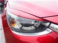 2015 Mazda Demio