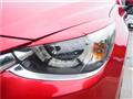 2015 Mazda Demio