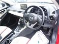 2015 Mazda Demio