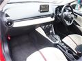 2015 Mazda Demio