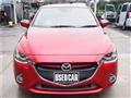 2015 Mazda Demio