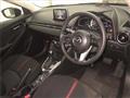 2014 Mazda Demio